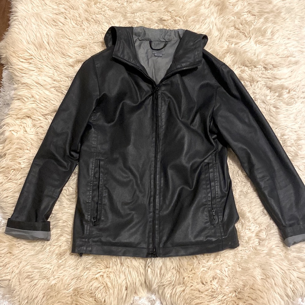 m0851 moto jacket